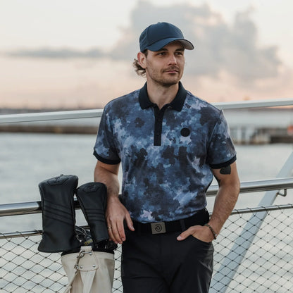 Galvin Green Marsh - Navy – bild 8
