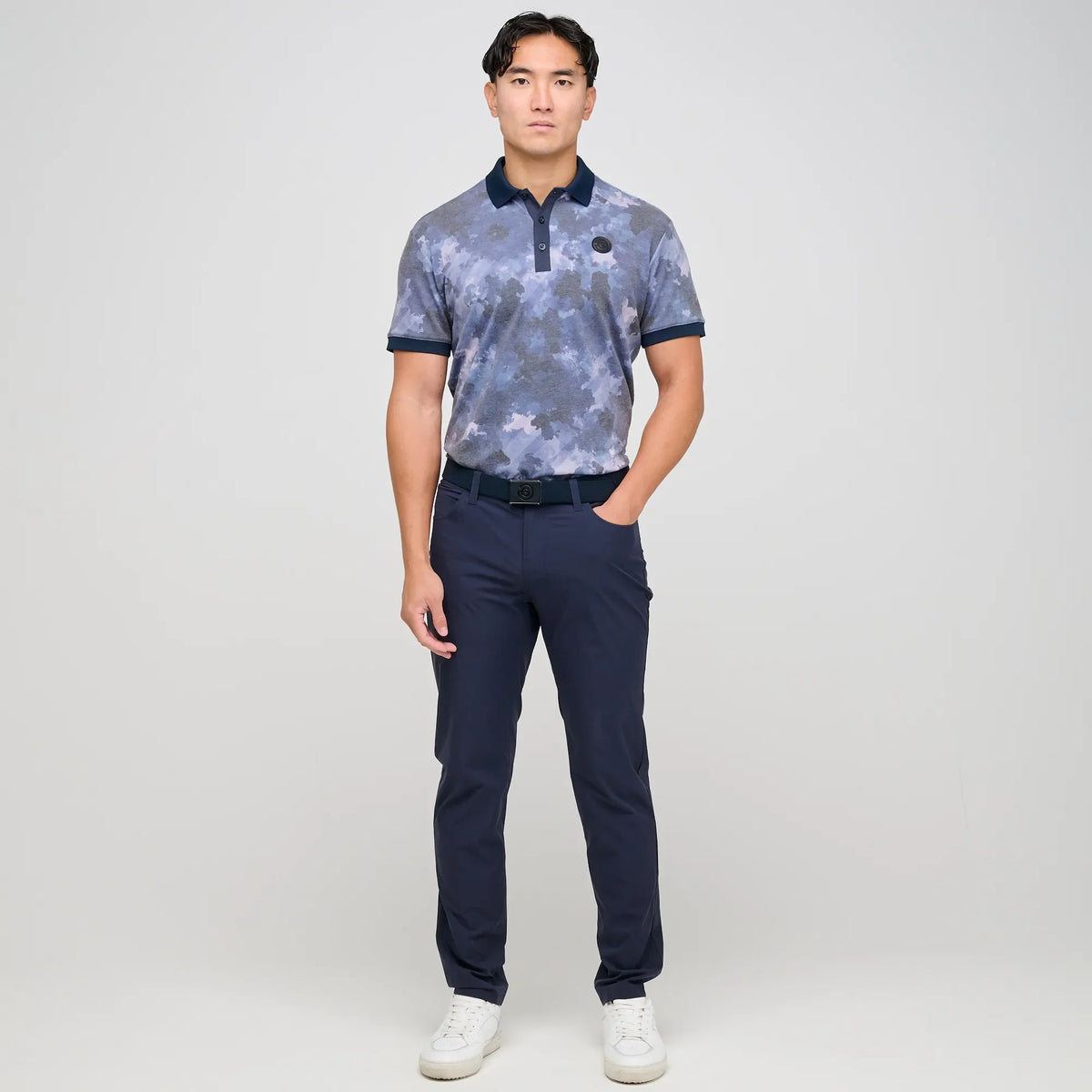 Galvin Green Marsh - Navy – bild 3