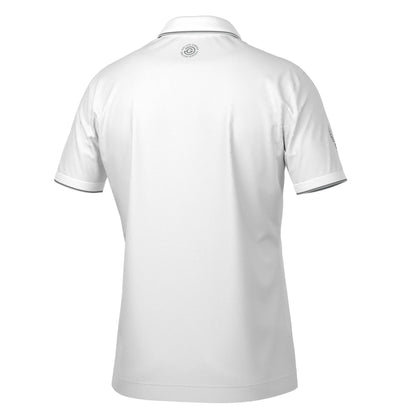 Galvin Green Marty - White – bild 7