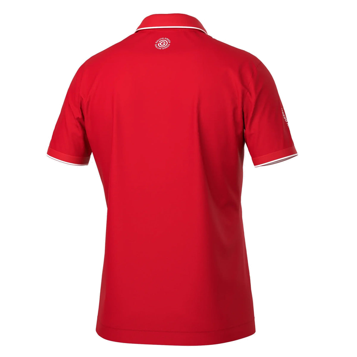 Galvin Green Marty TOUR - Red – bild 3