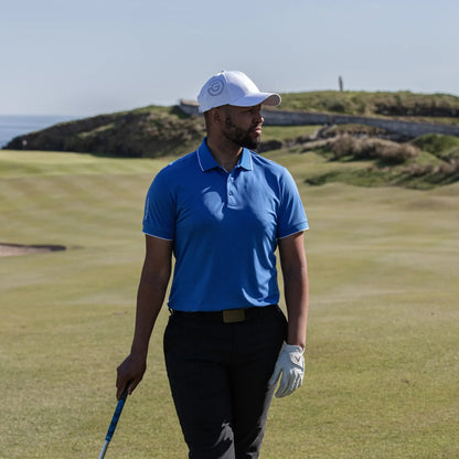 Galvin Green Marty - Royal Blue – bild 9