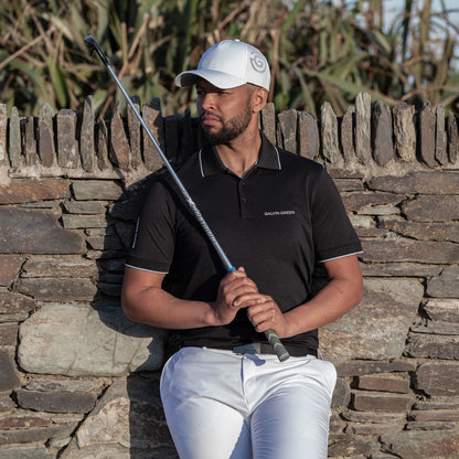 Galvin Green Marty TOUR - Black – bild 3