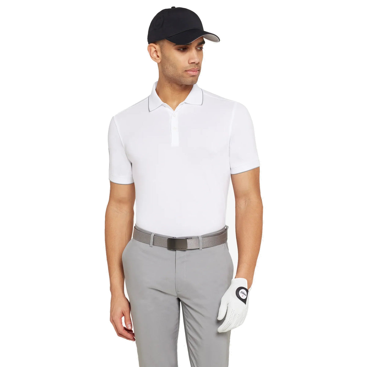 Galvin Green Marty - White – bild 2