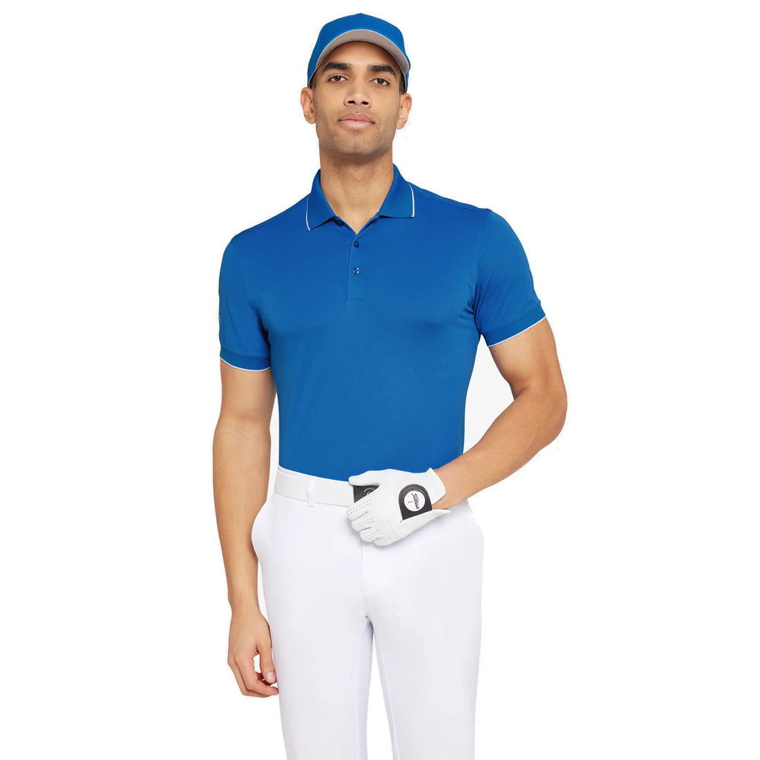 Galvin Green Marty - Royal Blue – bild 2