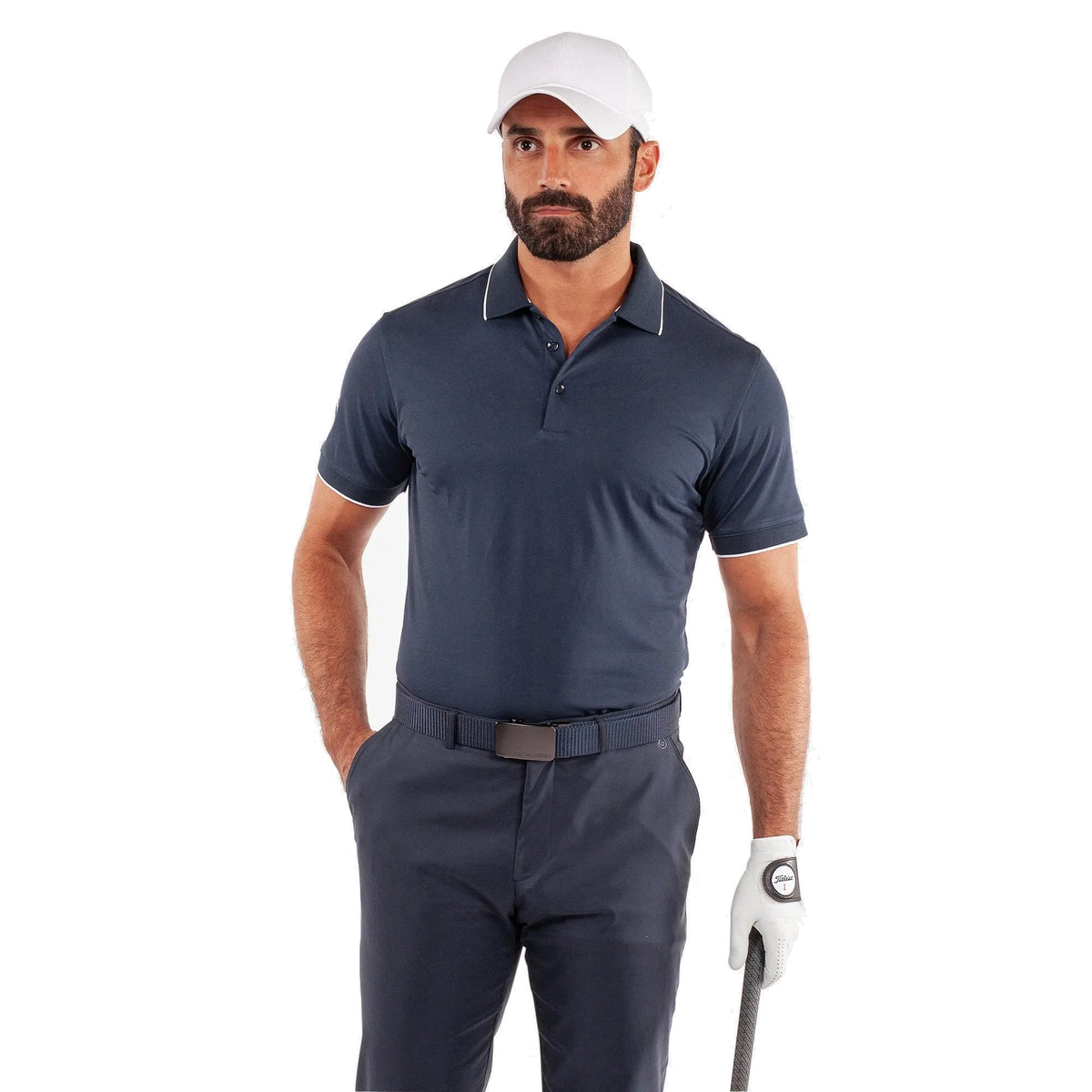 Galvin Green Marty - Navy – bild 2