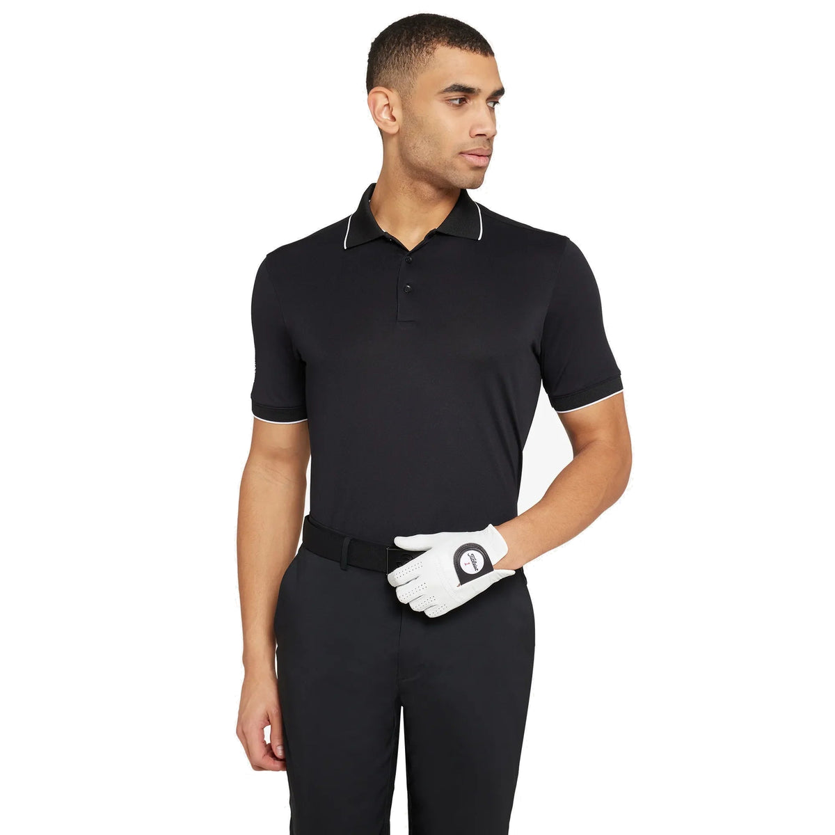 Galvin Green Marty - Black – bild 3