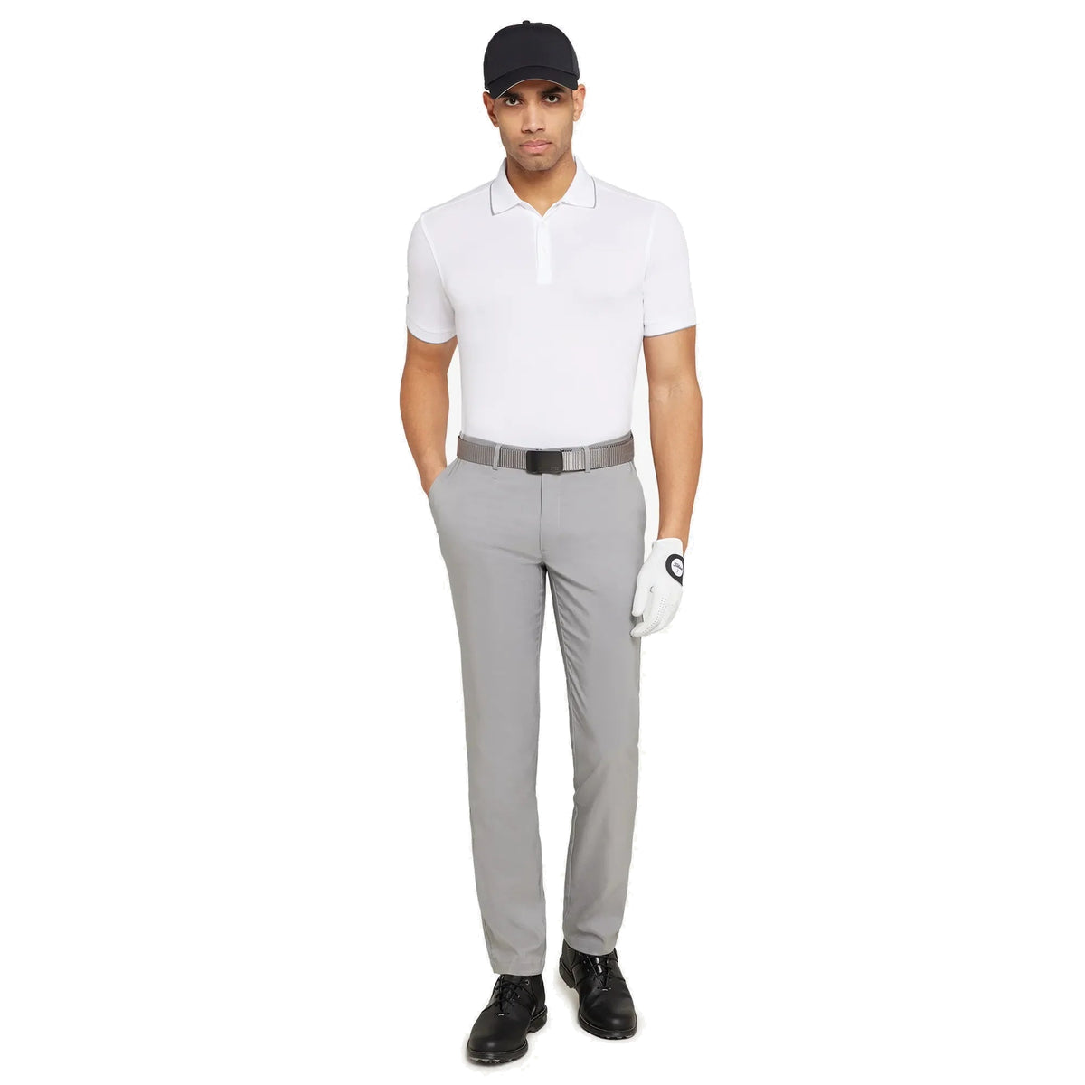 Galvin Green Marty - White – bild 5