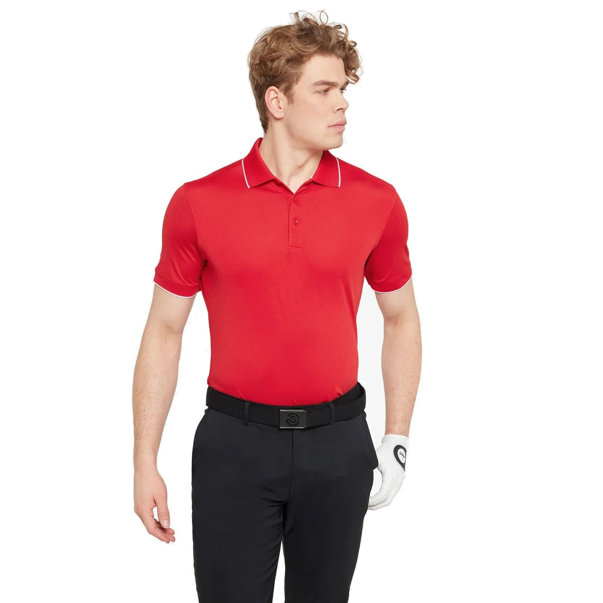 Galvin Green Marty - Red – bild 2