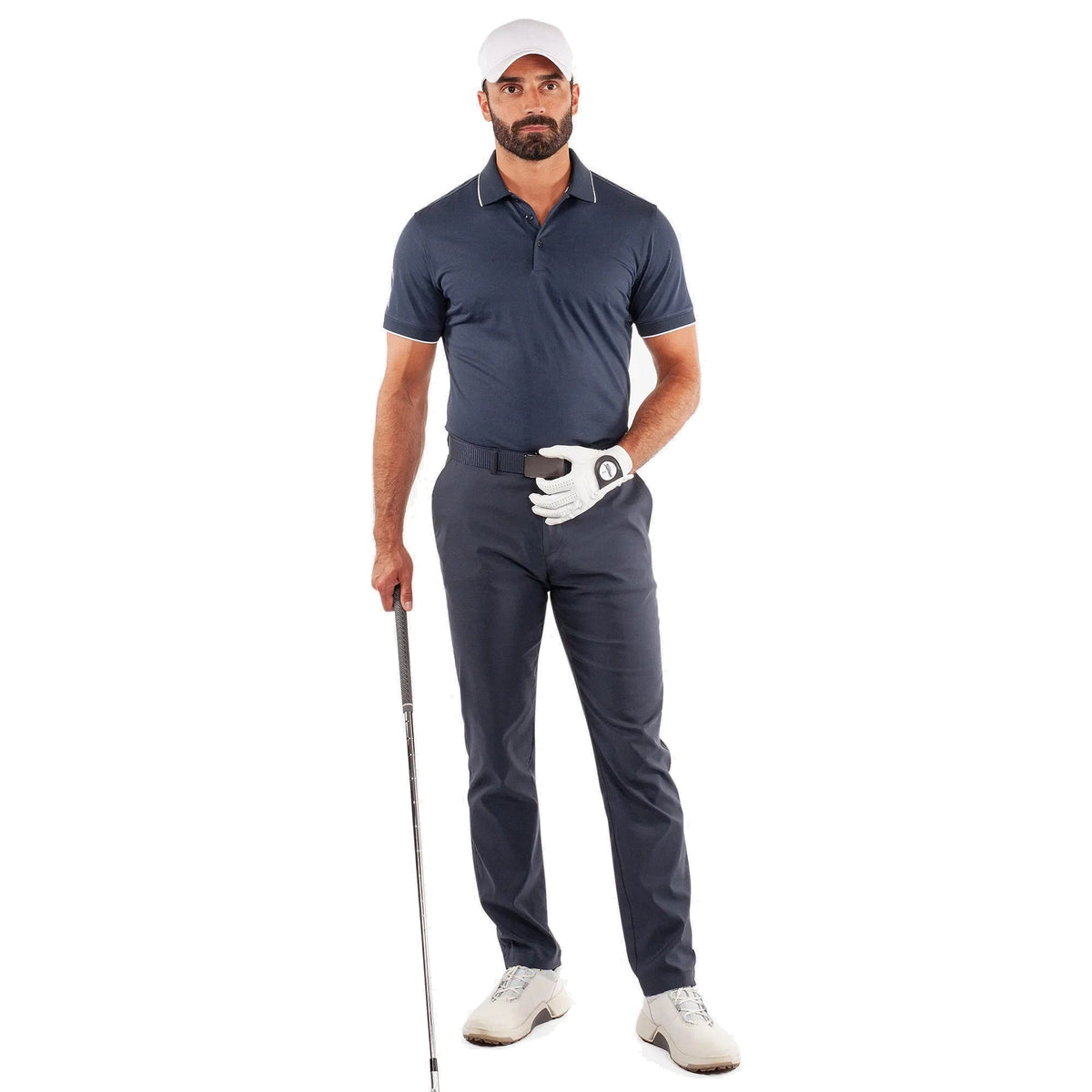 Galvin Green Marty - Navy – bild 3
