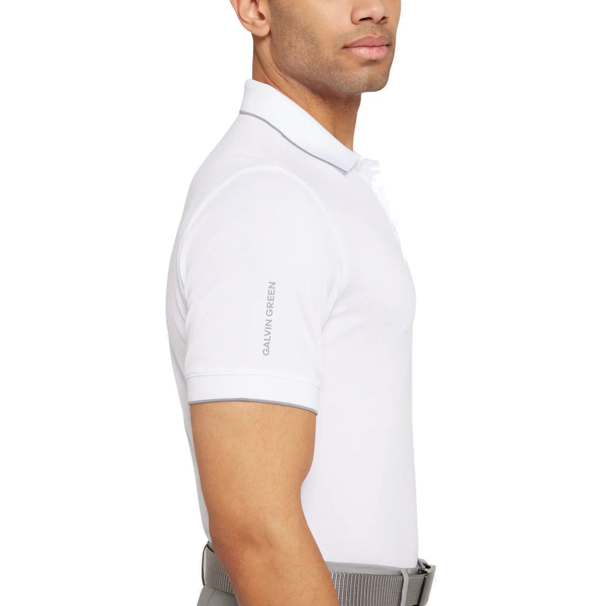 Galvin Green Marty - White – bild 3
