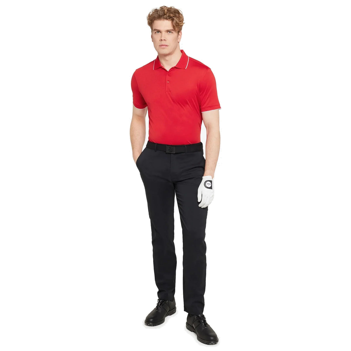 Galvin Green Marty - Red – bild 3