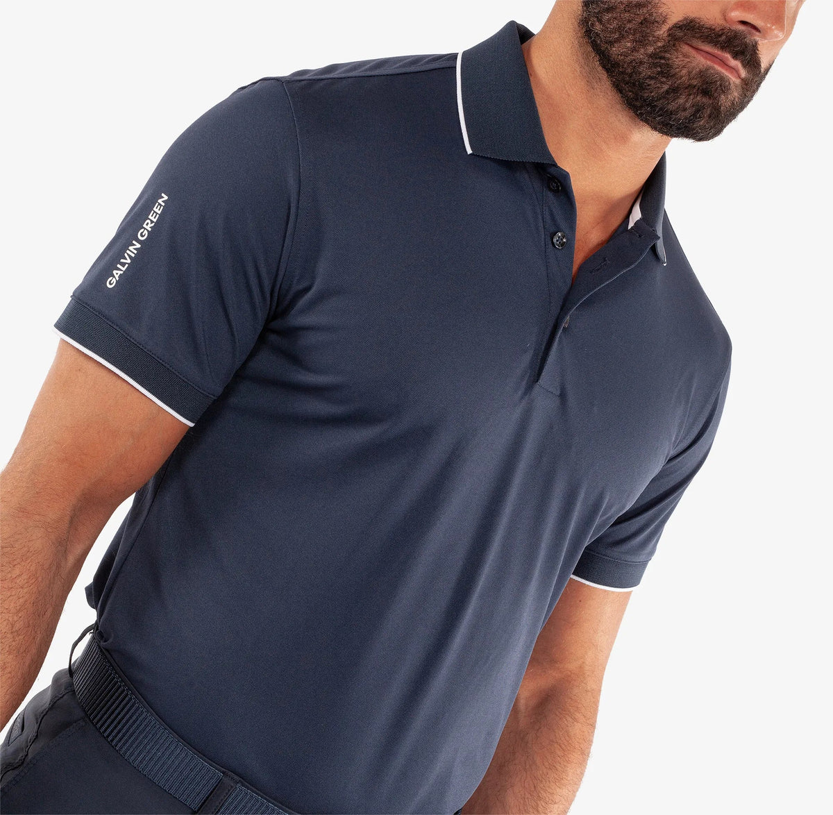 Galvin Green Marty - Navy – bild 4