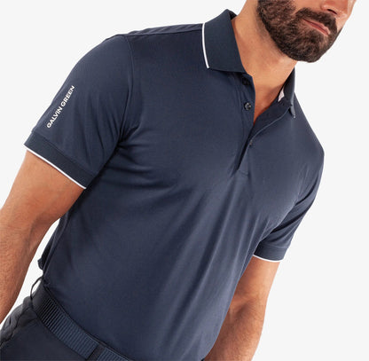 Galvin Green Marty - Navy – bild 4