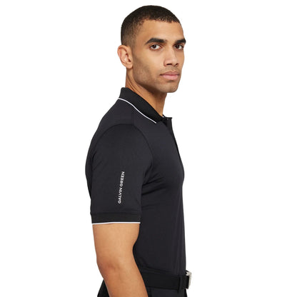 Galvin Green Marty - Black – bild 5