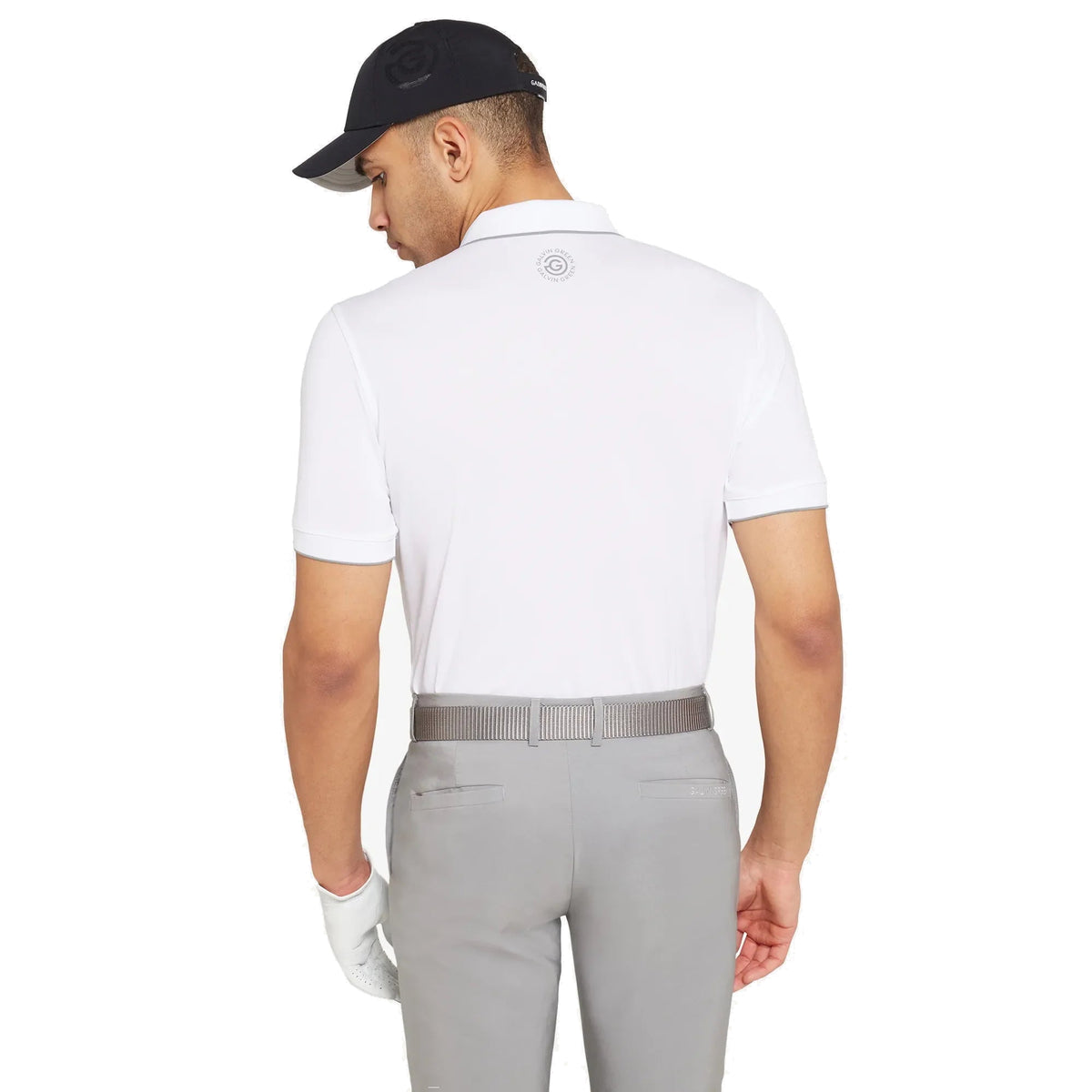 Galvin Green Marty - White – bild 4