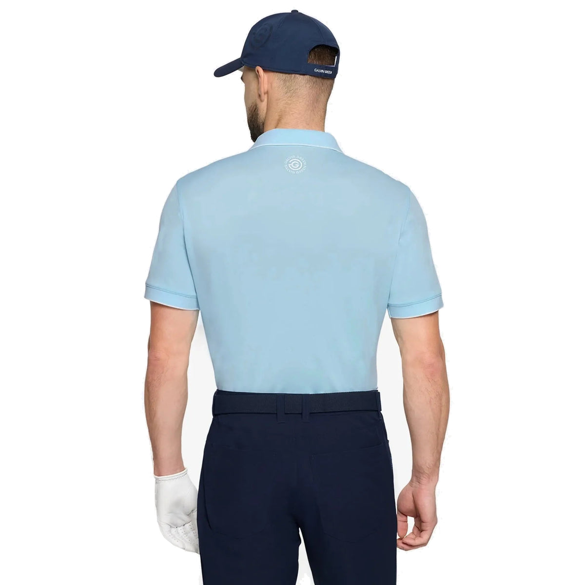 Galvin Green Marty - Crystal Blue – bild 5