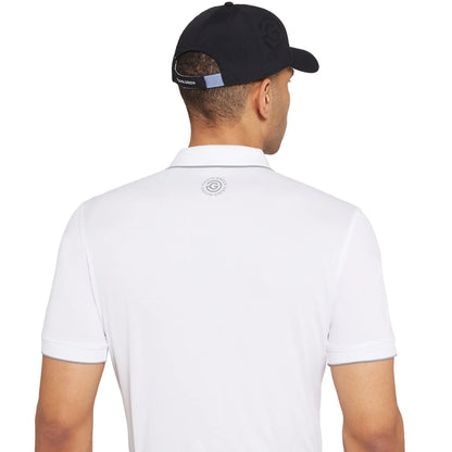 Galvin Green Marty - White – bild 6