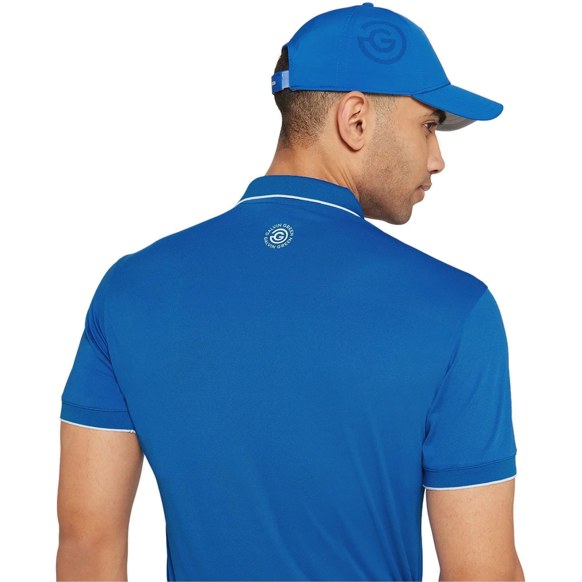 Galvin Green Marty - Royal Blue – bild 6