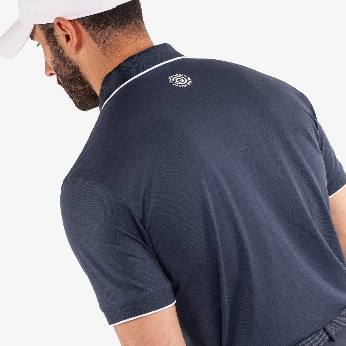 Galvin Green Marty - Navy – bild 6