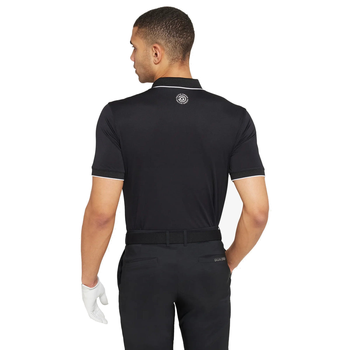 Galvin Green Marty - Black – bild 7