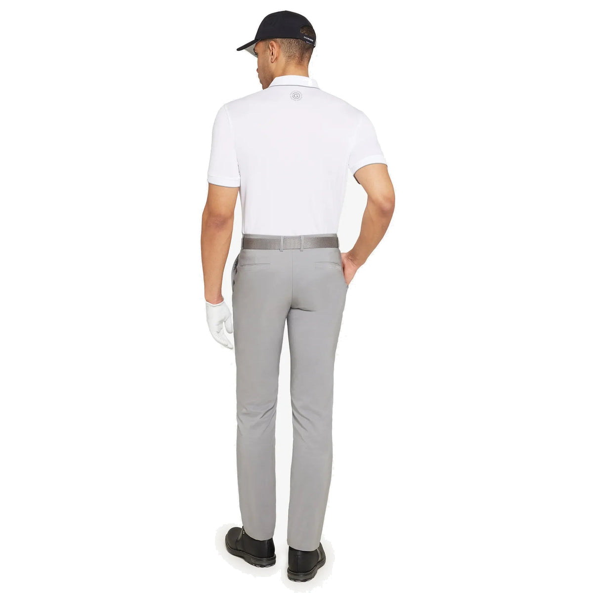 Galvin Green Marty - White – bild 8