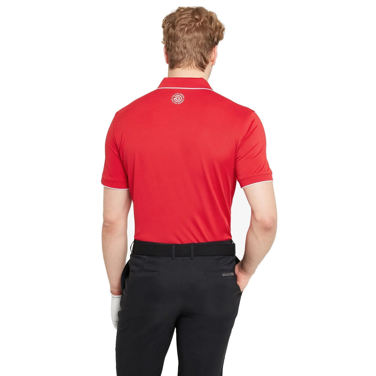 Galvin Green Marty - Red – bild 5