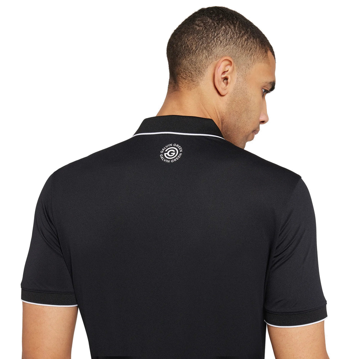 Galvin Green Marty - Black – bild 8