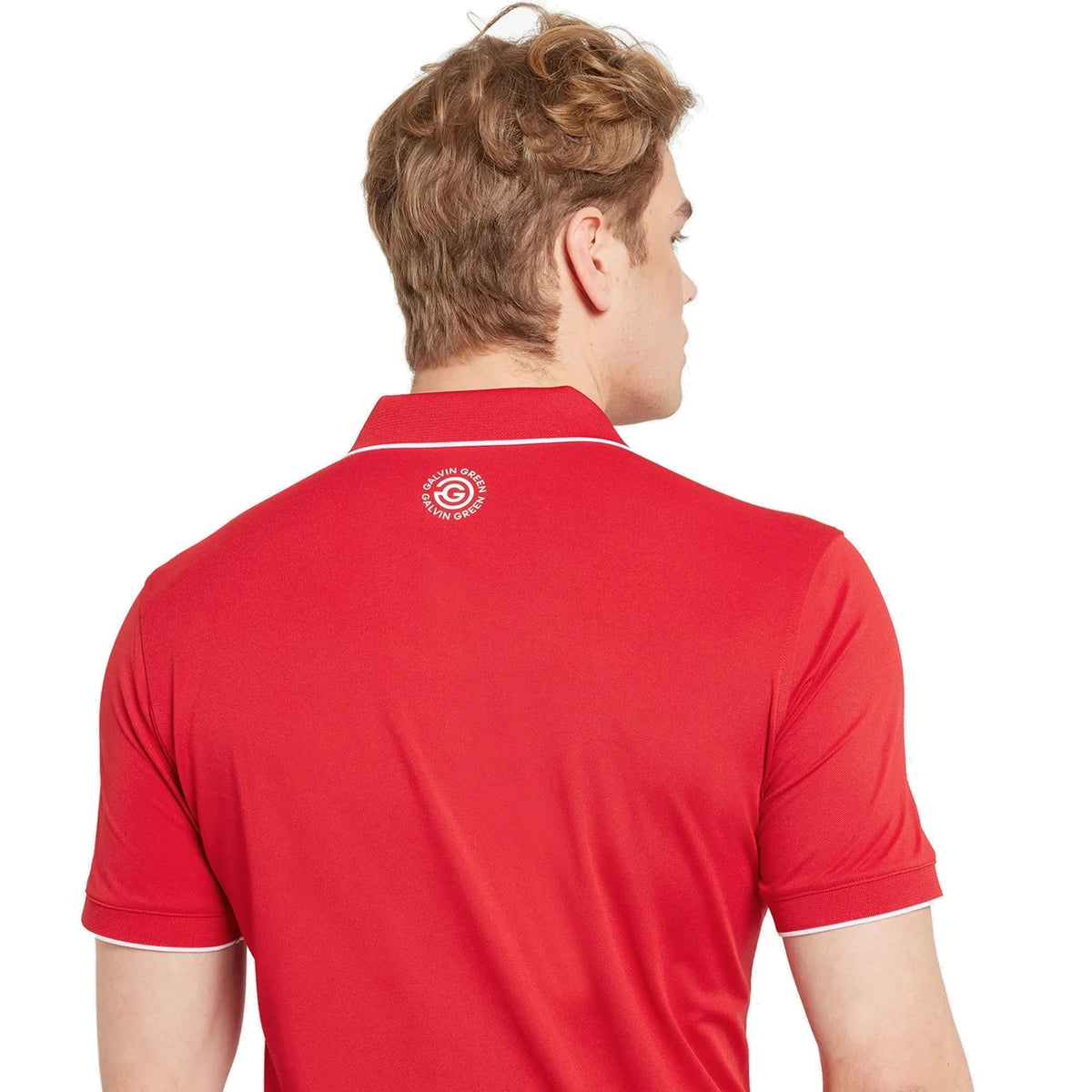 Galvin Green Marty - Red – bild 6