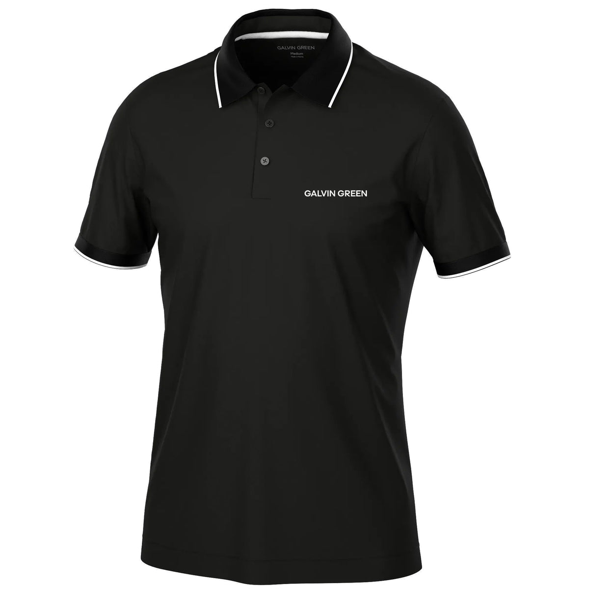 Galvin Green Marty TOUR - Black – bild 2