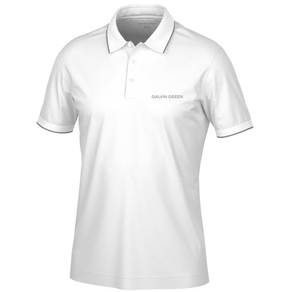 Galvin Green Marty TOUR - White – bild 1