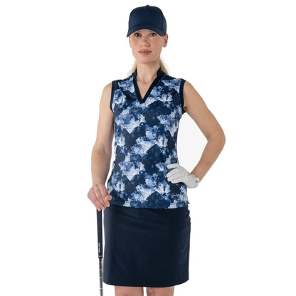 Galvin Green Maya - Navy – bild 2