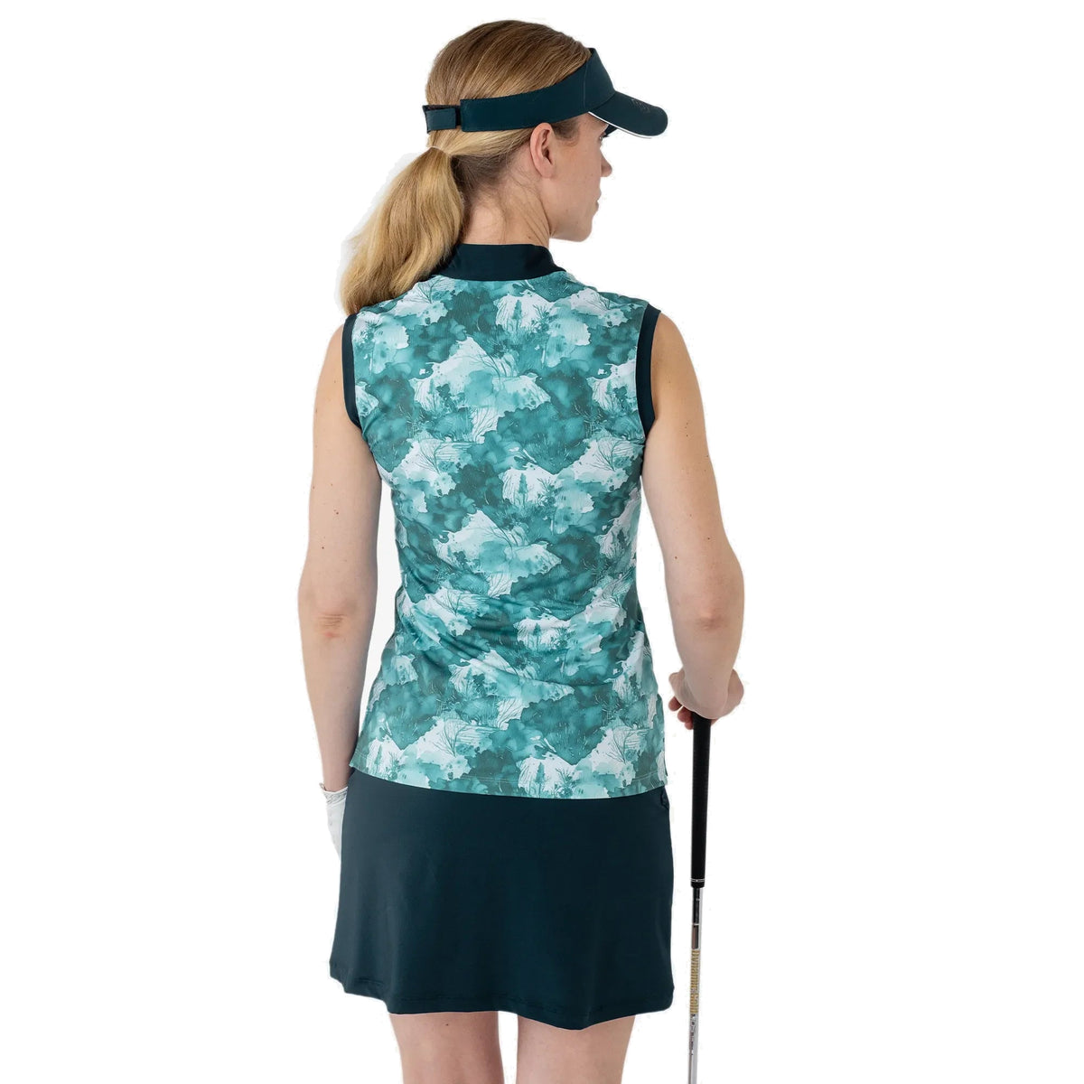 Galvin Green Maya - Storm Blue – bild 5