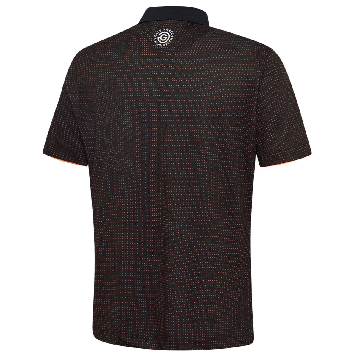 Galvin Green Medley - Black/Orange – bild 7