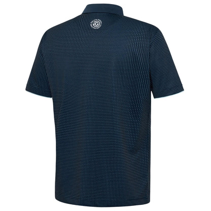 Galvin Green Medley - Crystal Blue/Navy – bild 7