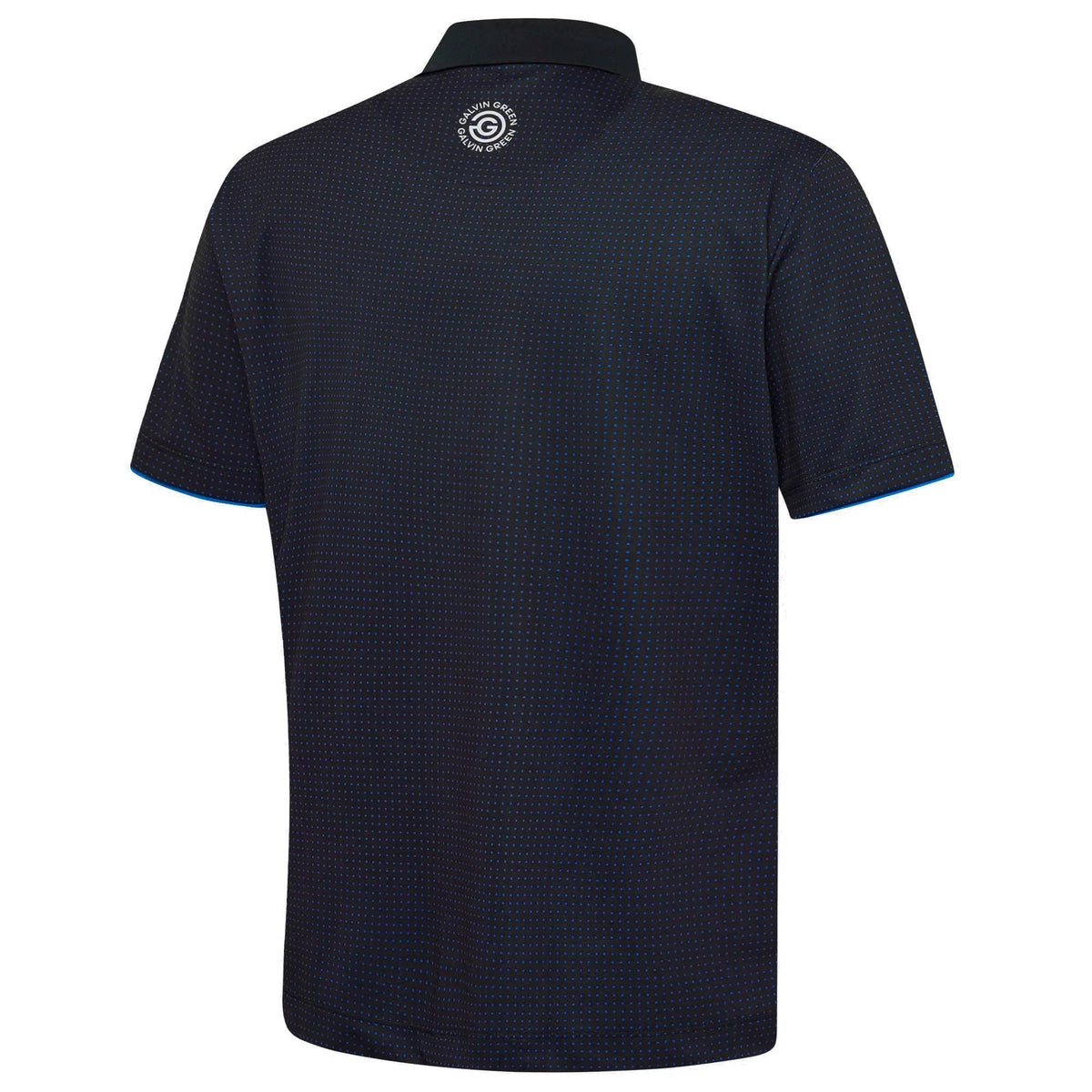 Galvin Green Medley - Black/Royal Blue – bild 7