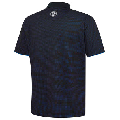 Galvin Green Medley - Black/Royal Blue – bild 7