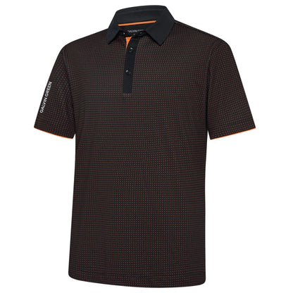Galvin Green Medley - Black/Orange – bild 1