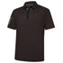 Galvin Green Medley - Black/Orange – bild 1
