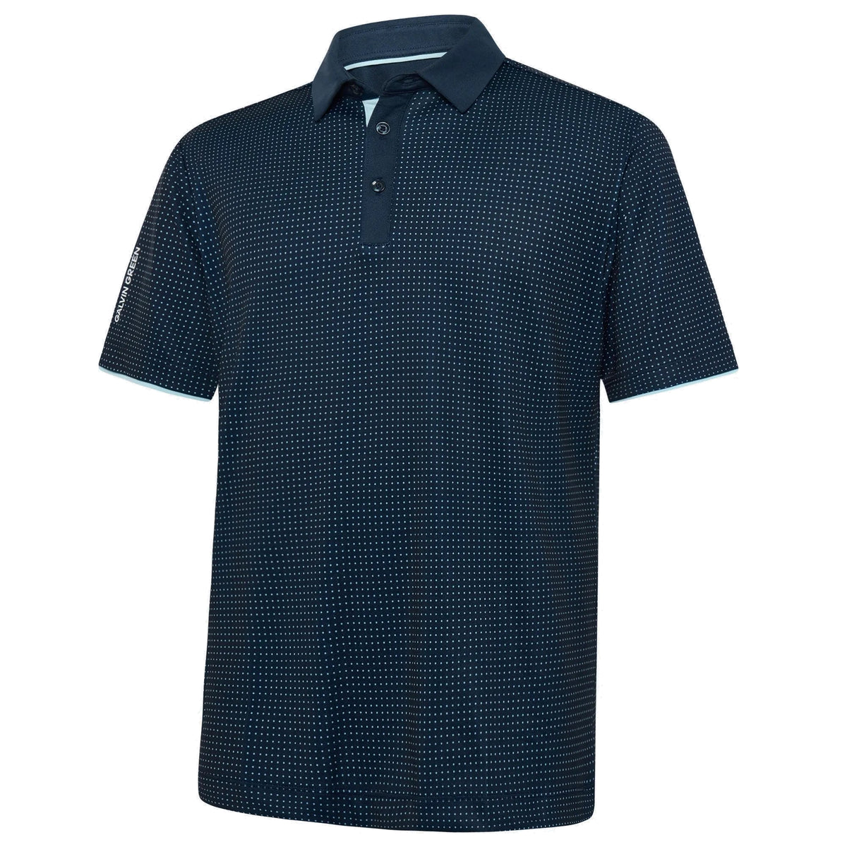 Galvin Green Medley - Crystal Blue/Navy – bild 1