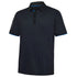 Galvin Green Medley - Black/Royal Blue – bild 1