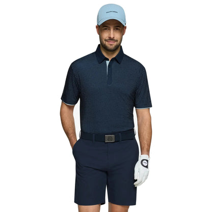 Galvin Green Medley - Crystal Blue/Navy – bild 2