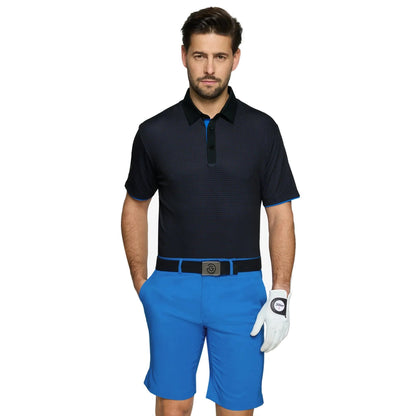 Galvin Green Medley - Black/Royal Blue – bild 2