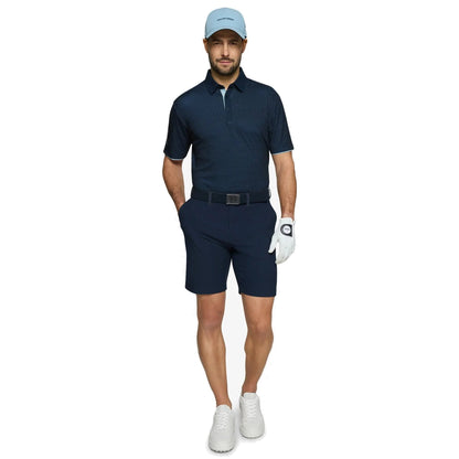 Galvin Green Medley - Crystal Blue/Navy – bild 3