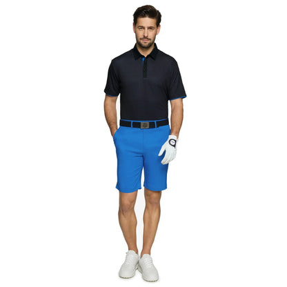 Galvin Green Medley - Black/Royal Blue – bild 3