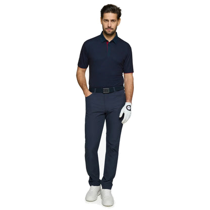 Galvin Green Medley - Navy/Red – bild 3