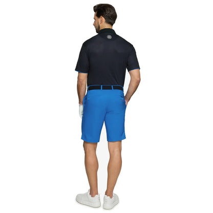 Galvin Green Medley - Black/Royal Blue – bild 6
