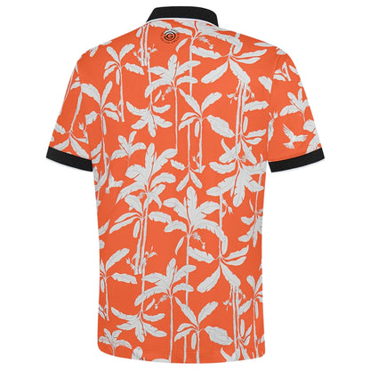 Galvin Green Merry - Orange/Black – bild 7
