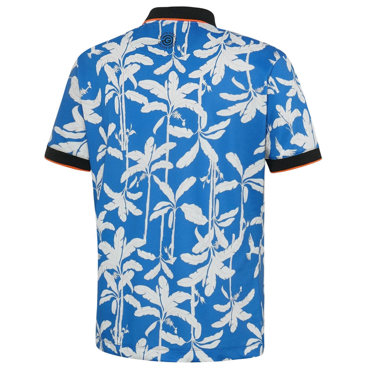 Galvin Green Merry - Royal Blue/Black – bild 7