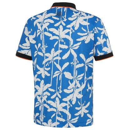 Galvin Green Merry - Royal Blue/Black – bild 7