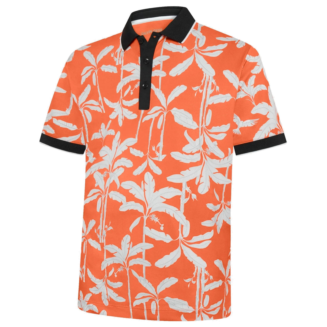 Galvin Green Merry - Orange/Black – bild 1